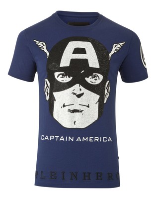philipp plein captain america
