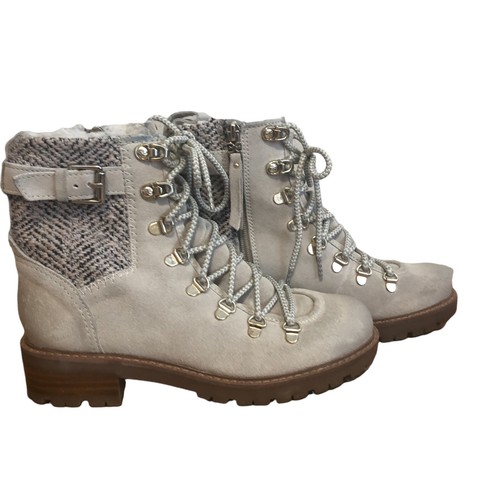 Sam Edelman Tenlee Hiker Boots Women's 