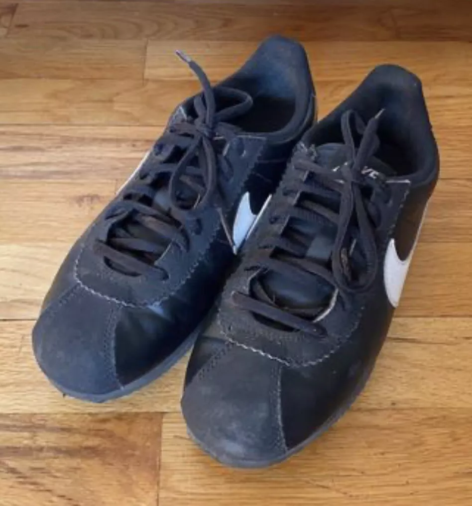 Nike cortez size 5 sale