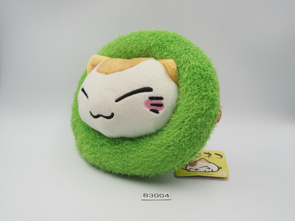 Nemuneko B3004 Cat Furyu 5