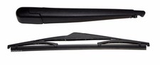 Heck Wischerarm Scheibenwischer Wischerblatt set für OPEL ANTARA 2006-  300mm
