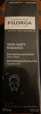  new FILORGA Skin-Unify Radiance 15ml free shipping 