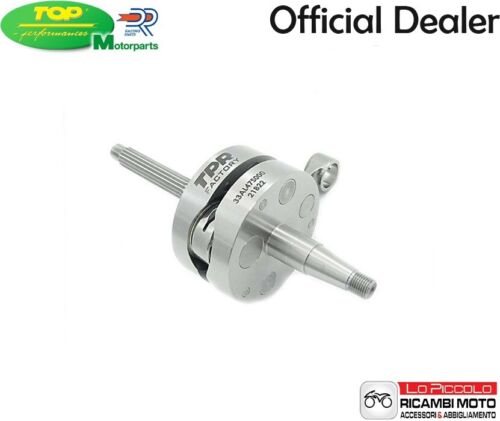 99AL47S000 Kurbelwelle Tpr Factory Racing 47MM Piaggio Liberty 50 2T ...