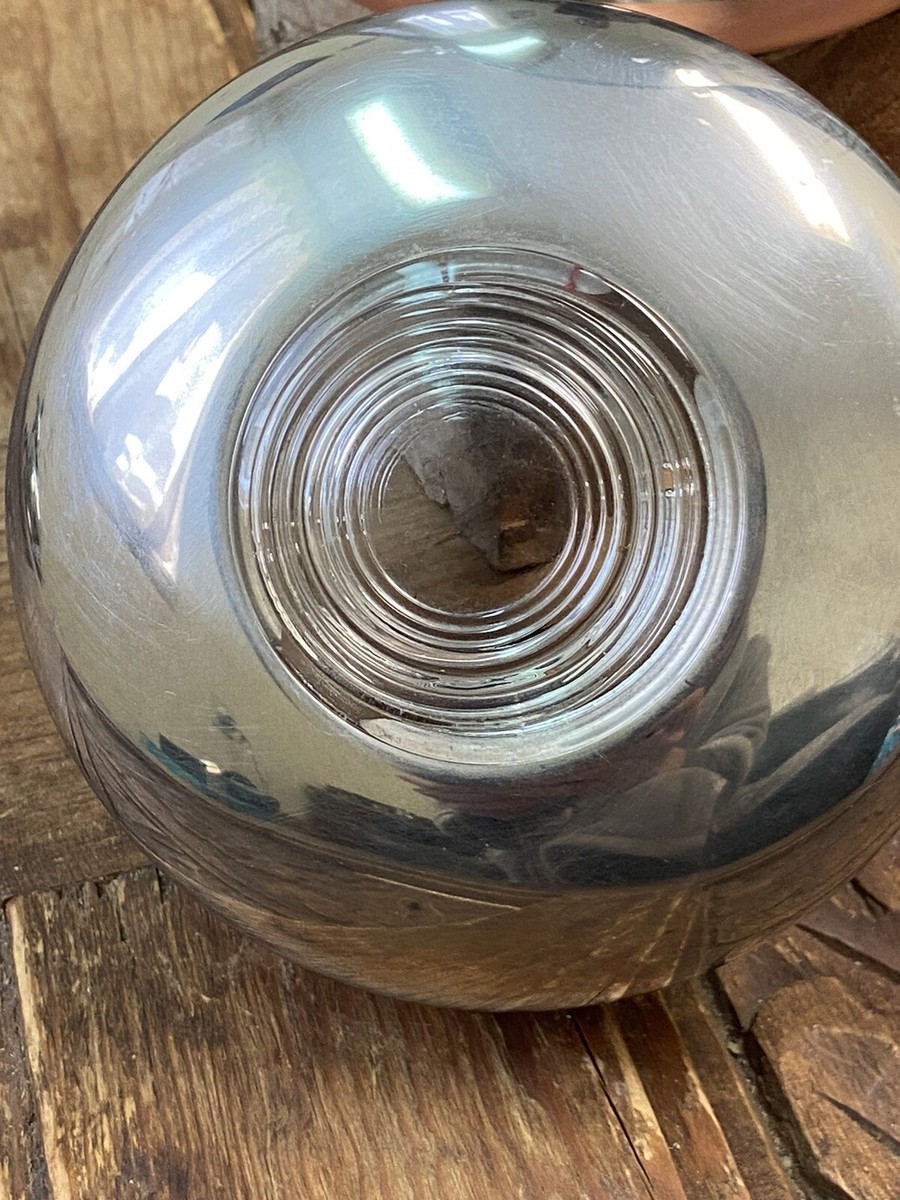 Vtg Revere Ware coffee percolator NO INSIDES Original glass top | eBay