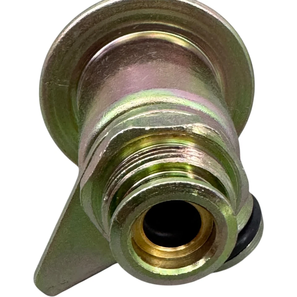 Regulador de presión WVE 5G1042 17120665 PARA Buick Chevrolet Oldsmobile Pontiac Foto 4 de 4