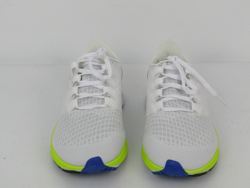 Nike Air Zoom Pegasus 37 'White Cyber' BQ9646-102 - Picture 15 of 16