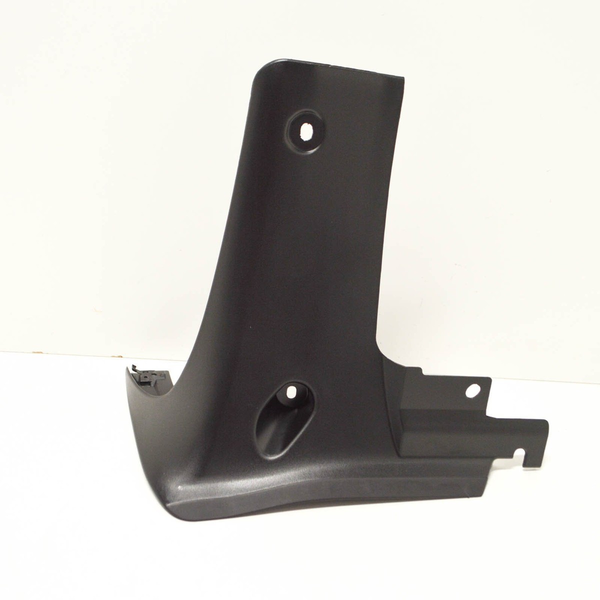 PORSCHE CAYMAN 987 Rear Right Mudguard 9875047940001C NEW GENUINE