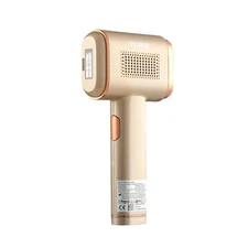 IPL Hair Removal Permanent Hair Removal w/ Sapphire Ice Cooling System Painless