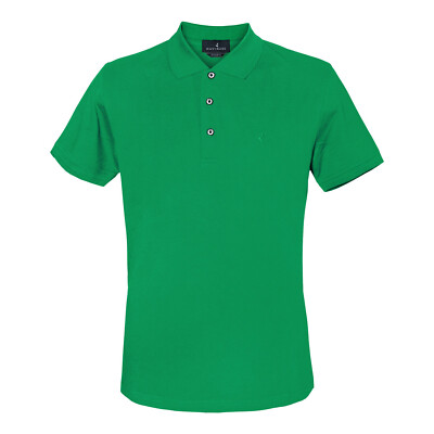 Navigare Polo Herren Baumwolle Piqué Kurzarm M-7XL NAVIGARE NVS228006