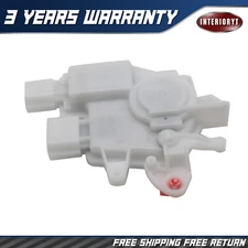 Front/Rear Door Lock Actuator Driver Left Side LH For Honda Accord 2003-2007