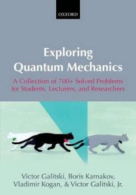 Erforschung der Quantenmechanik: Eine Sammlung von 700+ gelösten Problemen für