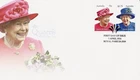 2015 Australia - Queen Elizabeth II Birthday FDC  - Royal Park SA 5014 PMK