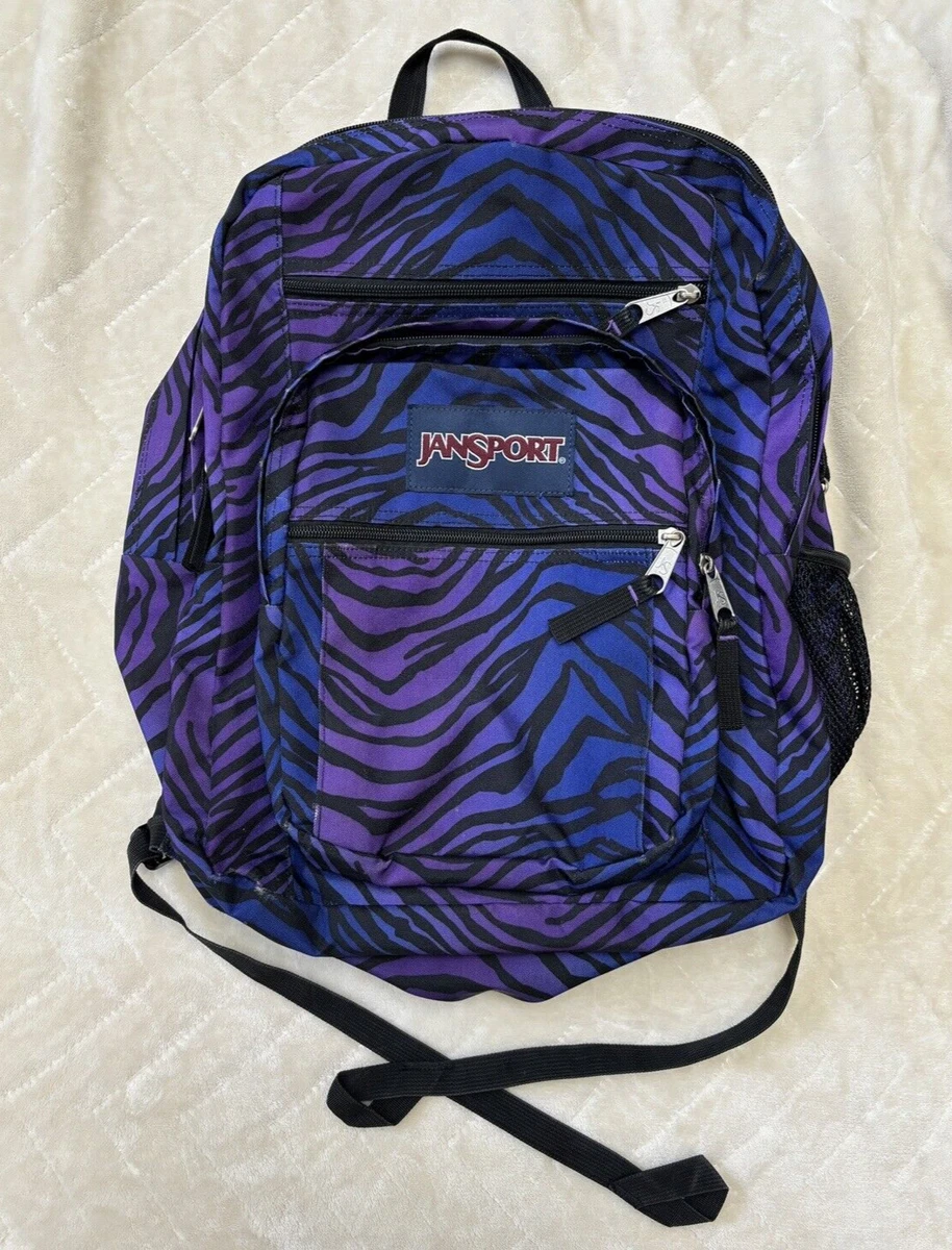 JanSport Purple Backpacks & Bags for Kids for sale | eBay