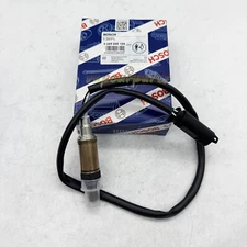 15109 Downstream Oxygen O2 Sensor For Bosch BMW X3 X5 Land Rover Range Rover