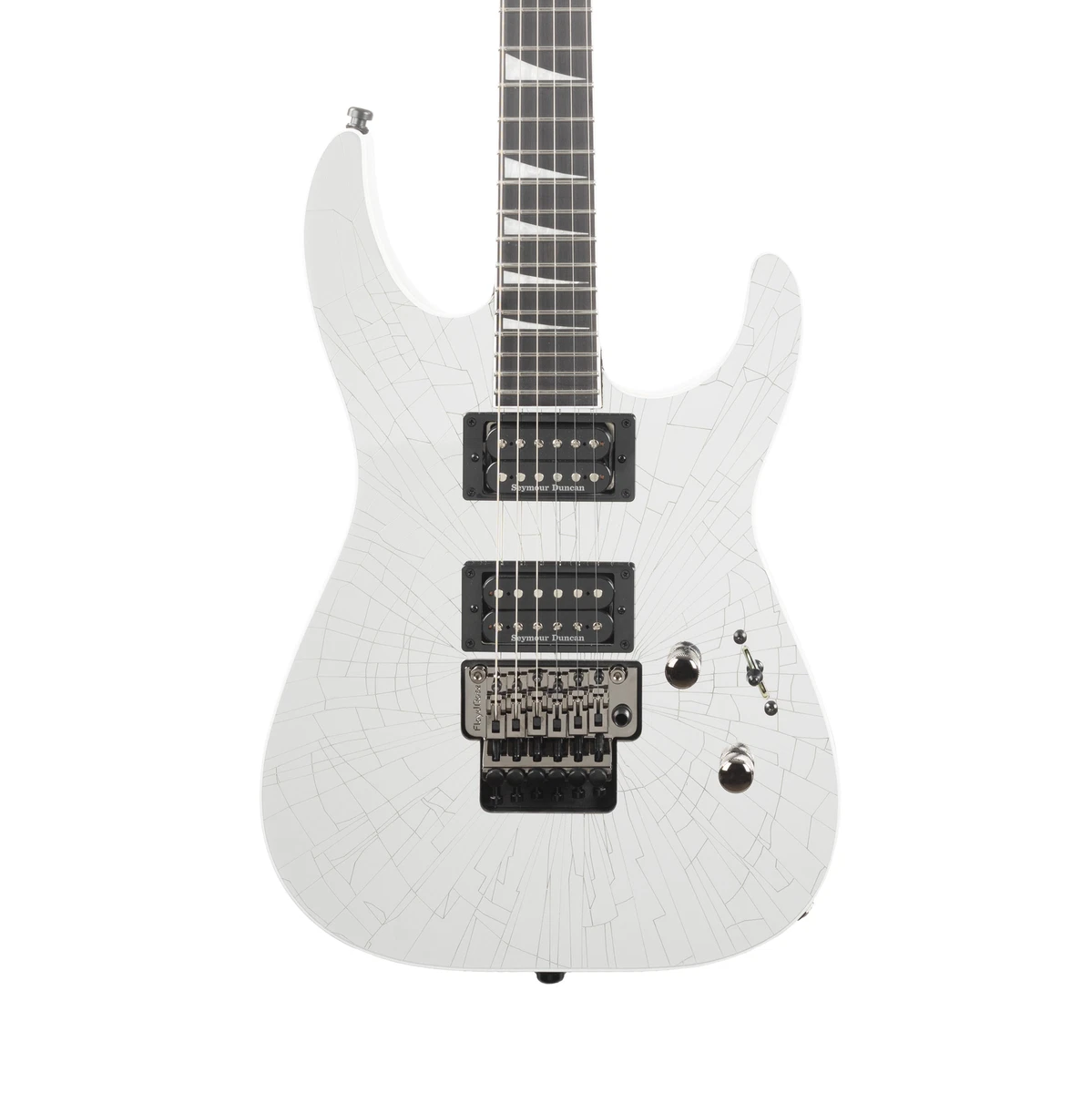 【現状販売】YAMAHA ヤマハ RGX610R 白 YAMAHA RGX 610R（中古/送料無料）【楽器検索デジマート】