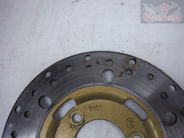 schwinn disk brakes