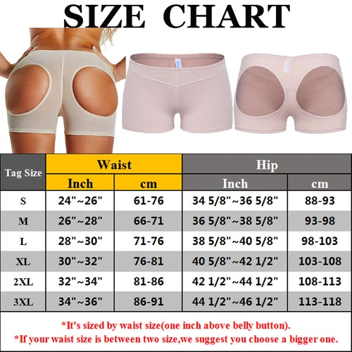 Fajas Colombianas Reductoras Levanta Cola Post-Surgery Slimmer Thong Body Shaper - Picture 27 of 27