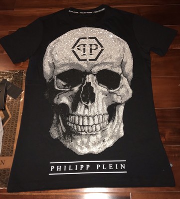 philipp plein skull
