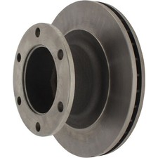 For 1984-1985 Ford Ln800 Standard Disc Brake Rotor Front Centric