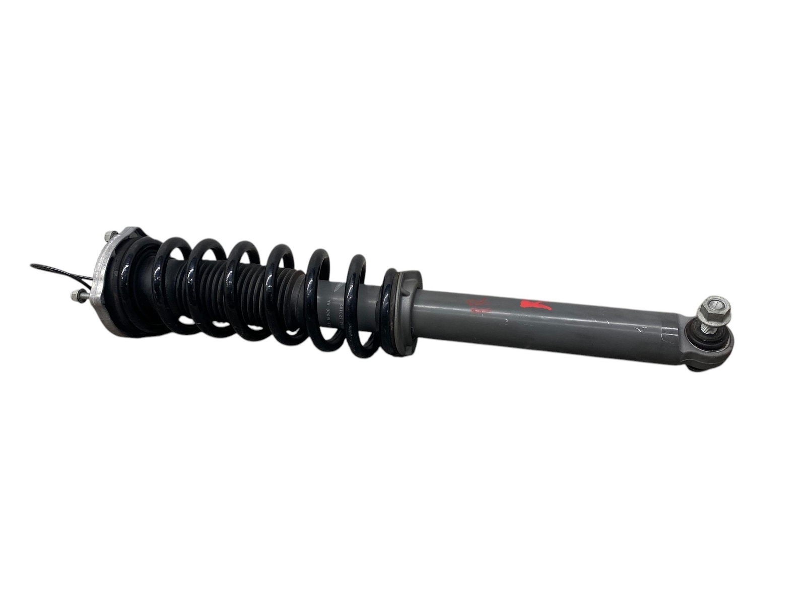 2017-2023 ASTON MARTIN DB11 RIGHT REAR STRUT SHOCK ABSORBER *5K* KY53-18W002-HA