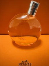 Hermes Eau Des Merveilles 3.3 oz 100 ml Eau De Toilette Perfume EDM New No Box