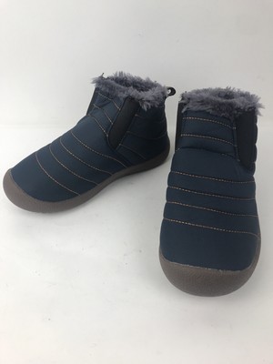 enly winter snow boots