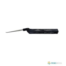 Codman 46-3156 Karlin Cervical Curette 0 Microdiscectomy Froward Angle 8-3/8"