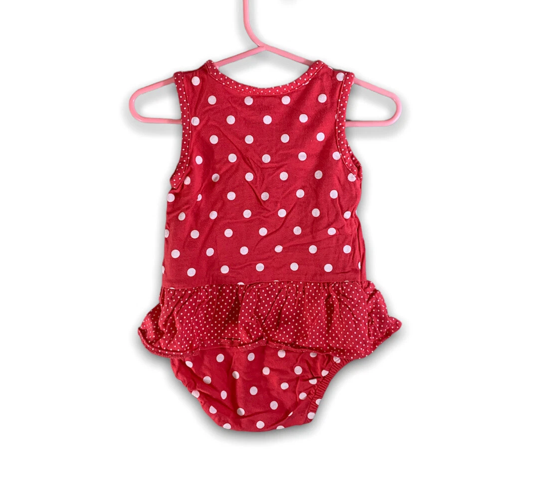 Carters baby 2024 girl dress