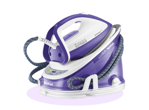 Tefal GV6770 Effectis Easy Steam Generator Purple by Myer for sale ...