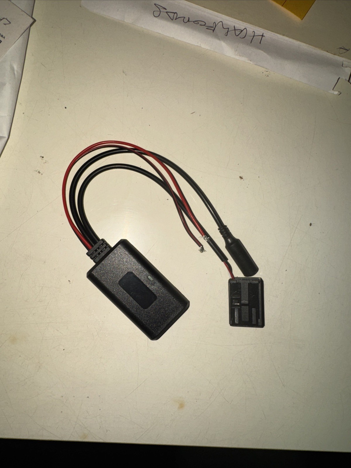 BLUETOOTH für Ford Fiesta Mondeo Focus Transit Fusion Galaxy C-Max Tourneo A2DP