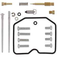 Moose Carburetor Repair Kit - Kawasaki  XF-2-1003-0738