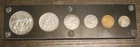 Canada PL 1960 Proof Like Coin Set
