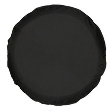 PVC Thickening Leather Spare Tire Wheel Cover XL for Tire Diameter 30-32 inch
