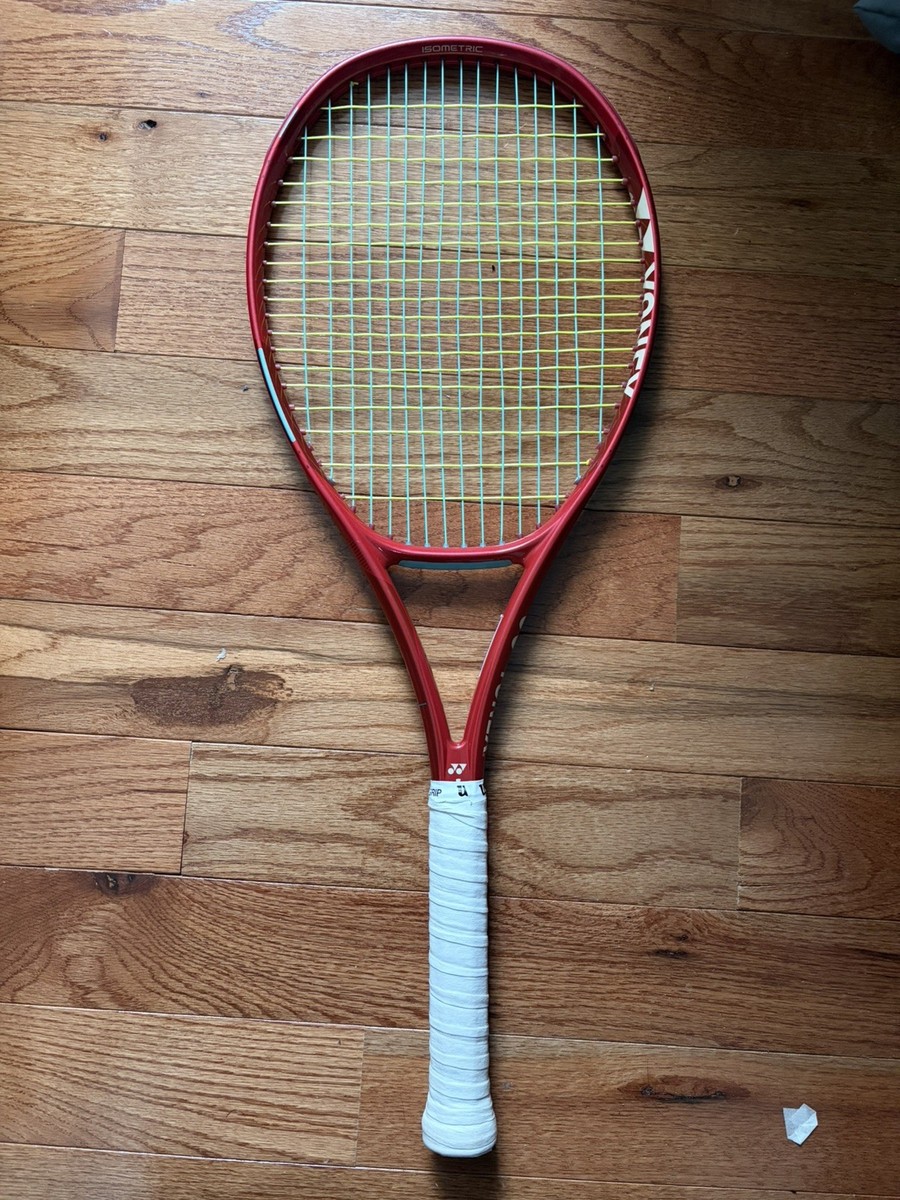 Yonex VCORE 98 (2026) Grip 2 (4-1/8”) | eBay
