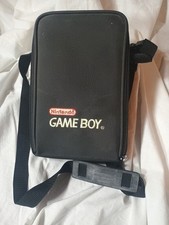 Official Nintendo Game Boy Original Travel Ca...