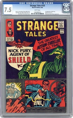 Comic Image