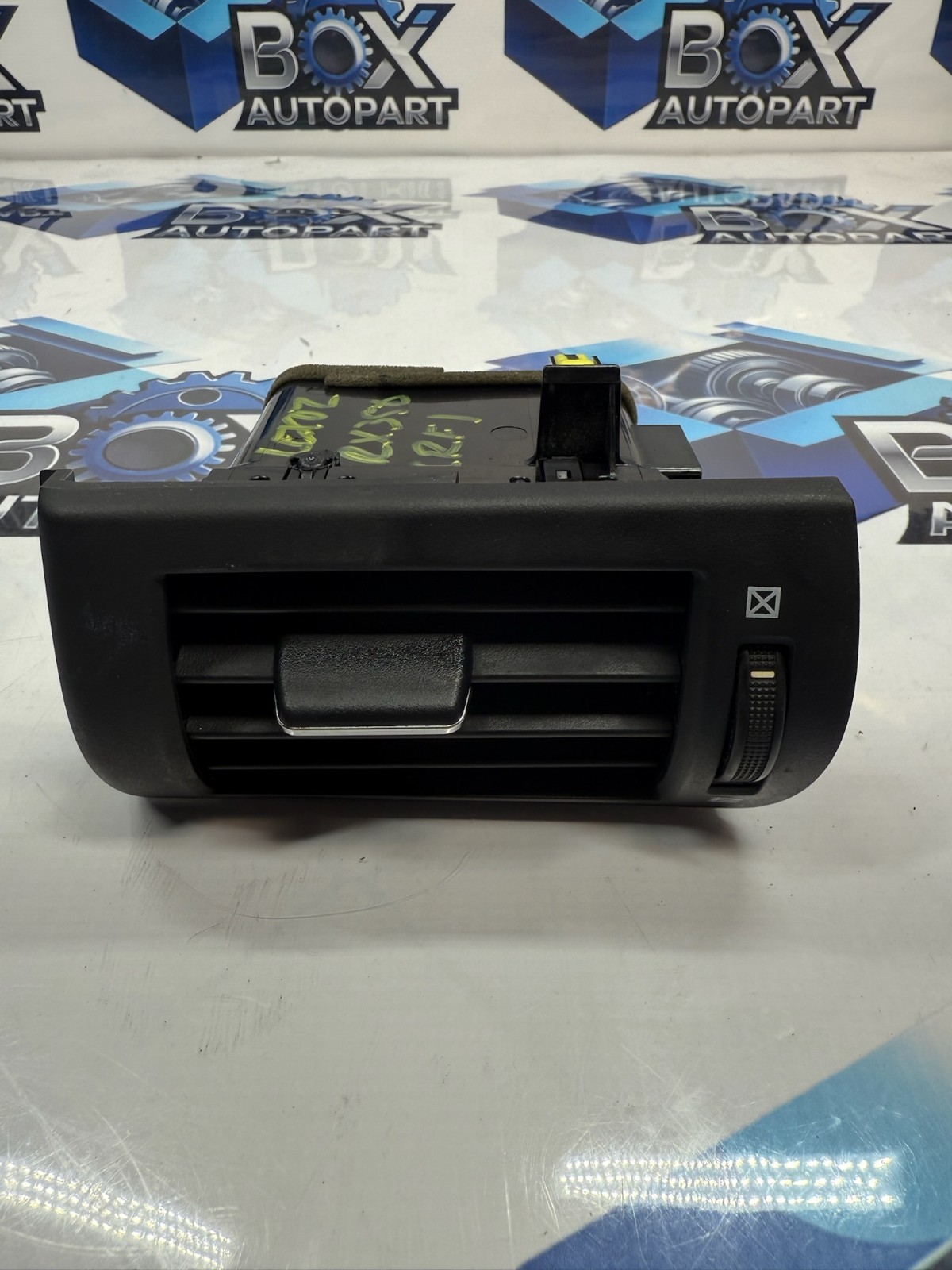 2013–2015 Lexus RX 350 Front Left AC Air Vent OEM