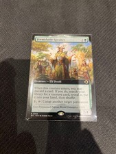 Mtg Formidable Speaker Nm English Version Price Increase Confirmed