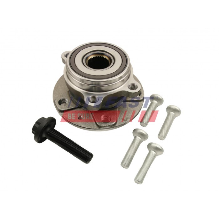 Moyeu de roue avant pour VW Passat et Audi A3 châssis 1T0498621