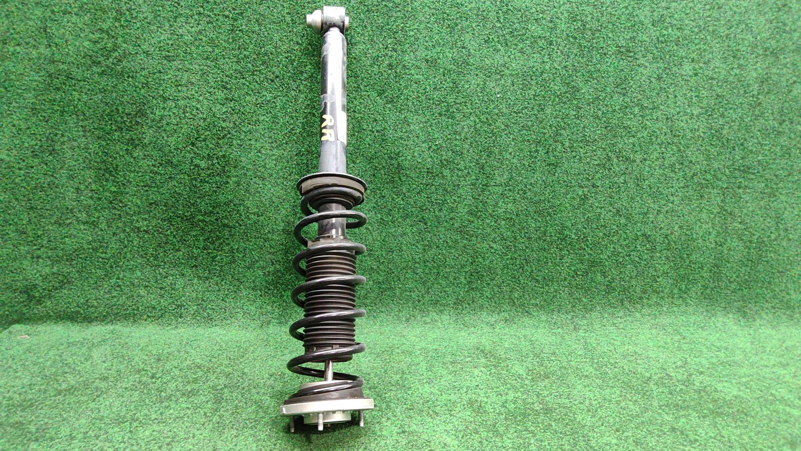 2017-23 BMW 530i Rear Right Strut Assembly 43K Miles OEM 33526866615 33506884486