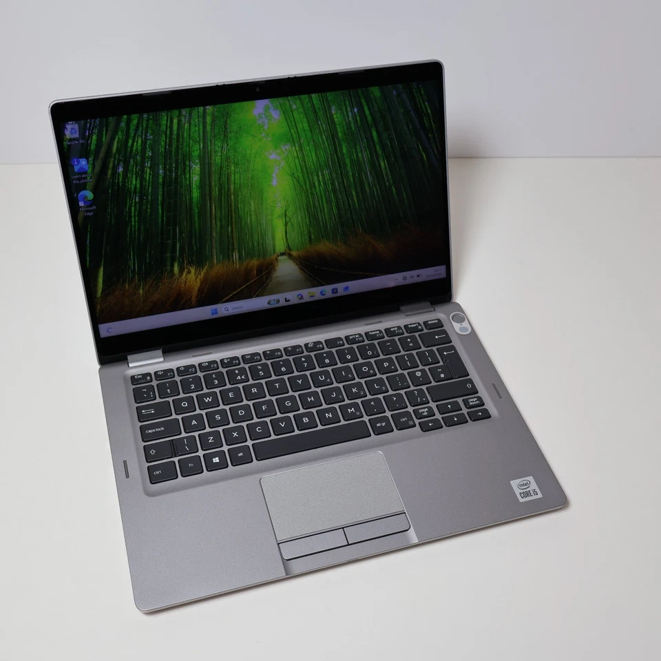 Dell Latitude 5310 2-in-1 · i5-10310U · 8GB · 256GB, photo 1 of 5
