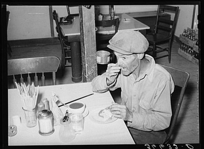 Catron County,Pie Town,NM,New Mexico,Farm Security Administration,1940,FSA,9