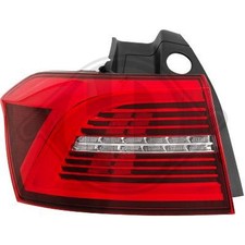 2249695 Rückleuchte links für VW PASSAT B8 Variant (3G5, CB5)