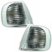 Frontblinker Set für VW Polo 6KV Variant Seat Ibiza Cordoba Blinker Weiß