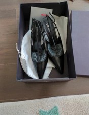 Prada Kitten Heels