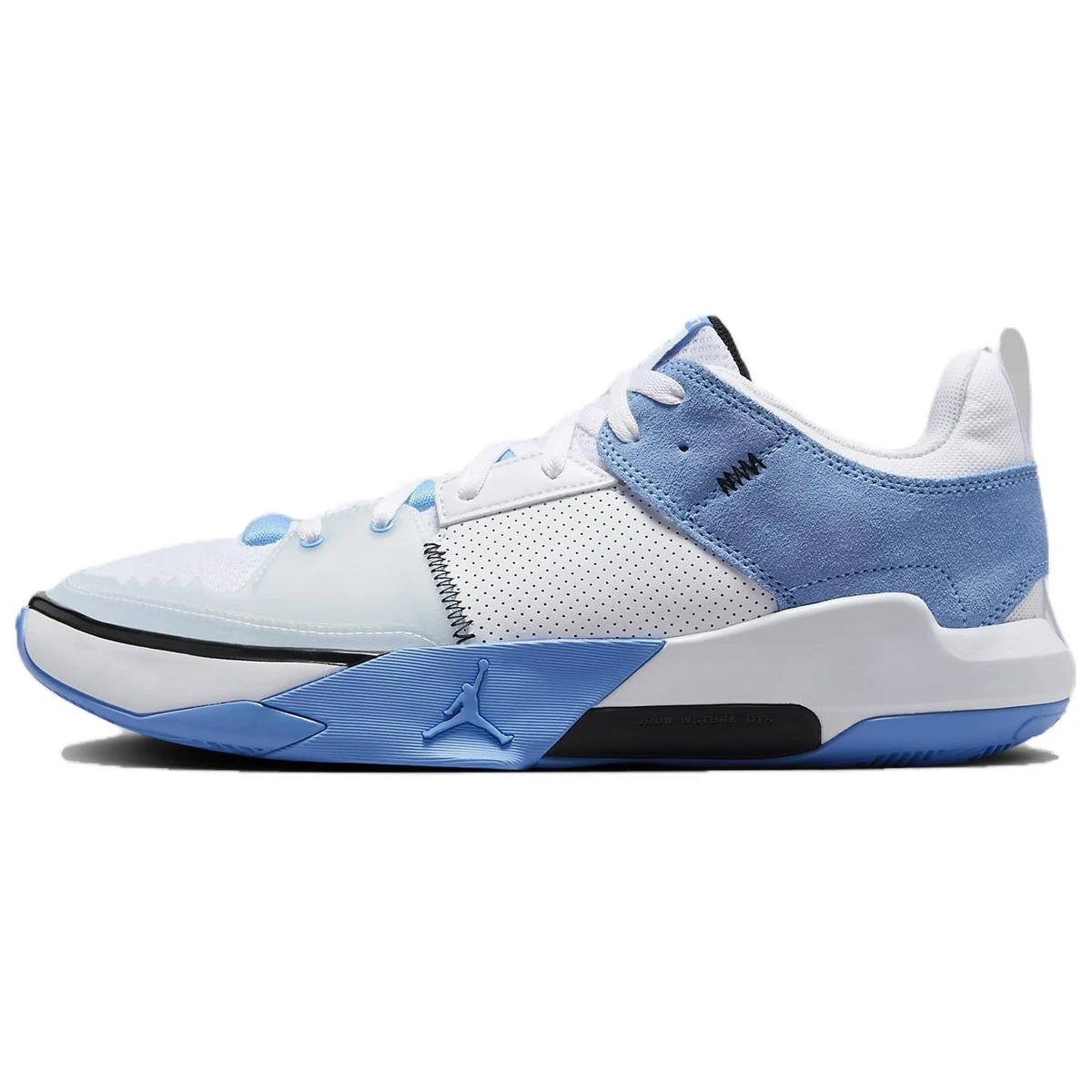 JORDAN ONE TAKE 5 PF 16 (US) ホワイト/ブルー Jordan One Take 5 PF White Legend Blue for Sale | Authenticity