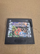 ebay® Auktion 287246760685 | Chuck Rock Sega Game Gear Thumbnail of ebay® auction 287246760685 | Chuck Rock Sega Game Gear