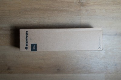 Manfrotto Befree Advanced Alu QPL Kit Kamerastativ mit Hebelklemme, Reisestativ