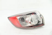 Mazda 3 2008-2014 Rear/tail Light Passenger Side Left Nearside Ns