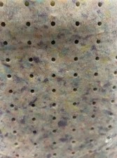 Carpet Underlay Underfloor Heating Heat-tec underfloor heating Underlay PU 8mm 